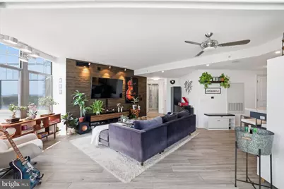 1021 N Garfield Street #913, Arlington, VA 22201 - Photo 7