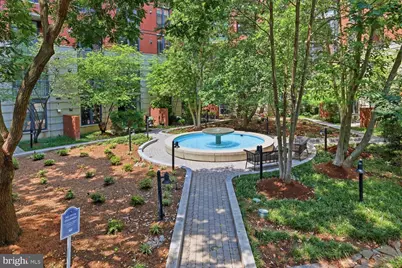 1021 N Garfield Street #913, Arlington, VA 22201 - Photo 45