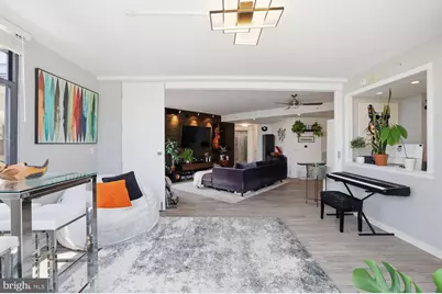 1021 N Garfield Street #913, Arlington, VA 22201 - Photo 19