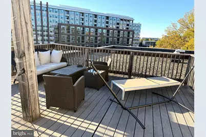 1730 Arlington Boulevard #506, Arlington, VA 22209 - Photo 11
