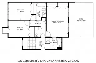 720 15th St S, Arlington, VA 22202 - Photo 23