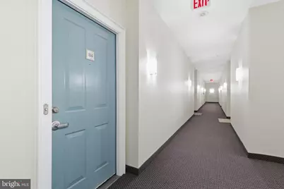 1201 Garfield Street N #114, Arlington, VA 22201 - Photo 5