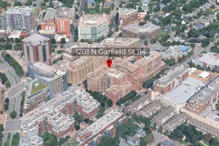 1201 Garfield Street N, Arlington, VA 22201 - Photo 3