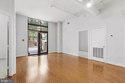 1201 Garfield Street N #114, Arlington, VA 22201 - Photo 13