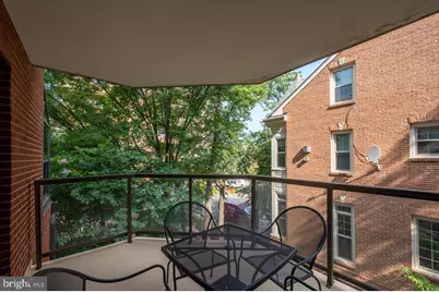 1029 N Stuart Street #307, Arlington, VA 22201 - Photo 29