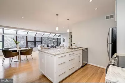 1029 N Stuart Street #307, Arlington, VA 22201 - Photo 5