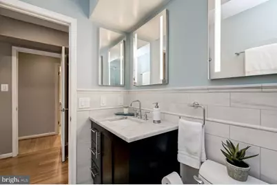 1029 N Stuart Street #307, Arlington, VA 22201 - Photo 27