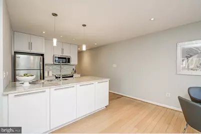 1029 N Stuart Street #307, Arlington, VA 22201 - Photo 7
