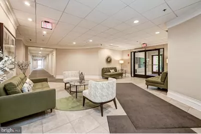 1029 N Stuart Street #307, Arlington, VA 22201 - Photo 33
