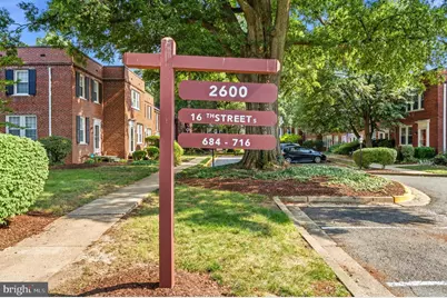 2600 16th Street S #693, Arlington, VA 22204 - Photo 25