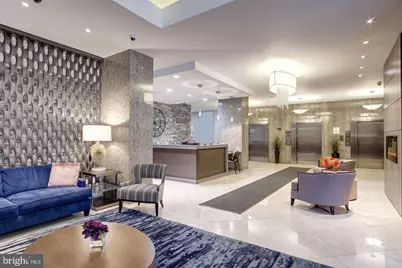 1011 Arlington Boulevard #602, Arlington, VA 22209 - Photo 19
