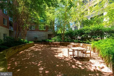 820 N Pollard Street #511, Arlington, VA 22203 - Photo 45