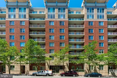 820 N Pollard Street #511, Arlington, VA 22203 - Photo 3