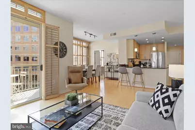 820 N Pollard Street #511, Arlington, VA 22203 - Photo 25