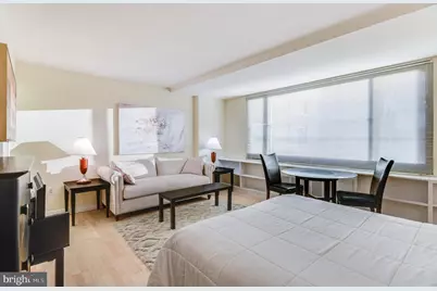 1011 Arlington Boulevard #802, Arlington, VA 22209 - Photo 5