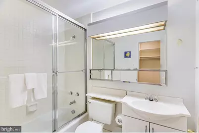1011 Arlington Boulevard #802, Arlington, VA 22209 - Photo 9