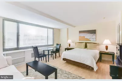 1011 Arlington Boulevard #802, Arlington, VA 22209 - Photo 1