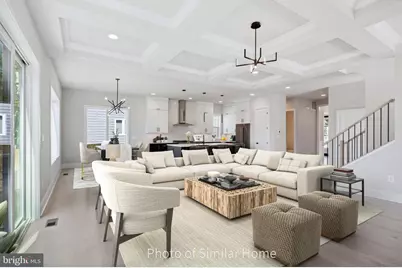 6033 19th Road N, Arlington, VA 22205 - Photo 5