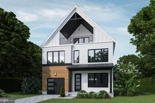 6033 19th Rd N, Arlington, VA 22205 - Photo 1