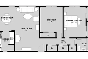 3601 5th St S, Arlington, VA 22204 - Photo 7