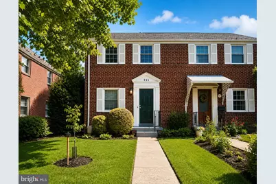 711 N Oakland Street, Arlington, VA 22203 - Photo 1