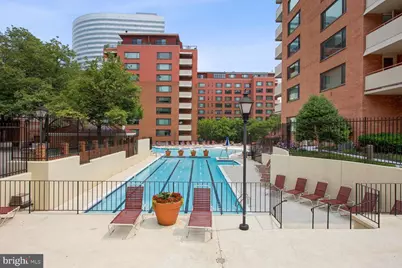 1111 Arlington Boulevard #743, Arlington, VA 22209 - Photo 33