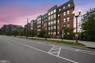 1700 Clarendon Boulevard #158, Arlington, VA 22209 - Photo 5