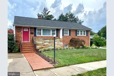 2512 N Kenilworth Street, Arlington, VA 22207 - Photo 1