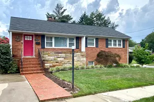 2512 N Kenilworth St, Arlington, VA 22207 - Photo 1