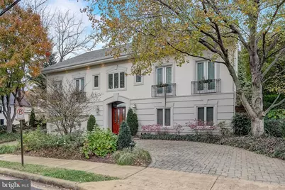 4744 34th Street N, Arlington, VA 22207 - Photo 5