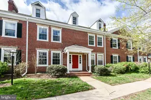 3279 S Stafford St, Arlington, VA 22206 - Photo 1