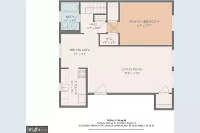 3279 S Stafford Street #B2, Arlington, VA 22206 - Photo 27