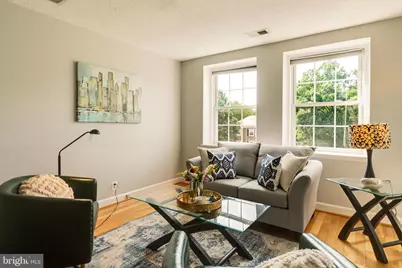 4860 28th #C1, Arlington, VA 22206 - Photo 3