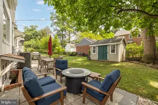 1417 N Inglewood St, Arlington, VA 22205 - Photo 7