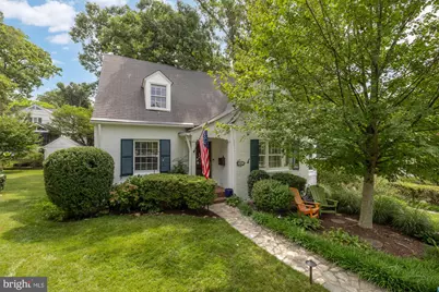 1417 N Inglewood Street, Arlington, VA 22205 - Photo 1