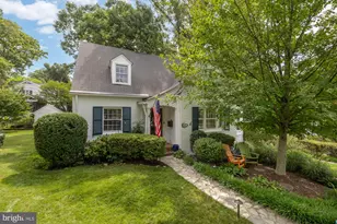 1417 N Inglewood St, Arlington, VA 22205 - Photo 1