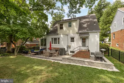 1417 N Inglewood Street, Arlington, VA 22205 - Photo 11