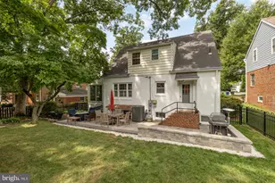 1417 N Inglewood St, Arlington, VA 22205 - Photo 11