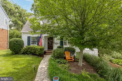 1417 N Inglewood Street, Arlington, VA 22205 - Photo 3