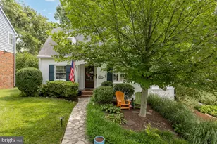 1417 N Inglewood St, Arlington, VA 22205 - Photo 3
