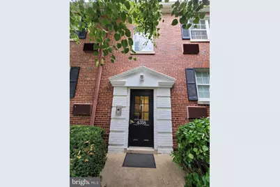 4358 N Pershing Drive #43582, Arlington, VA 22203 - Photo 1