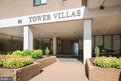 3800 Fairfax Drive #102, Arlington, VA 22203 - Photo 57