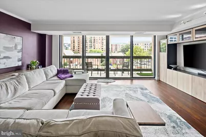 3800 Fairfax Drive #102, Arlington, VA 22203 - Photo 5