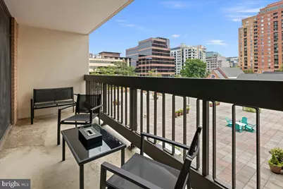 3800 Fairfax Drive #102, Arlington, VA 22203 - Photo 23