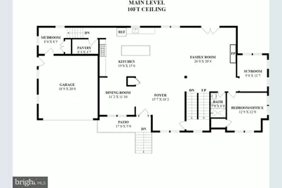 5906 3rd Street S, Arlington, VA 22204 - Photo 47