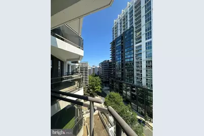 1530 Key Boulevard N #1111, Arlington, VA 22209 - Photo 19