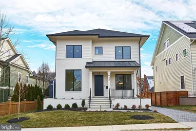 800 N Danville Street, Arlington, VA 22201 - Photo 3