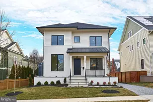 800 N Danville St, Arlington, VA 22201 - Photo 3