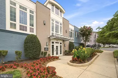 4191 S Four Mile Run Drive #102, Arlington, VA 22204 - Photo 21