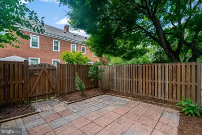 3364 S Wakefield Street #A, Arlington, VA 22206 - Photo 25